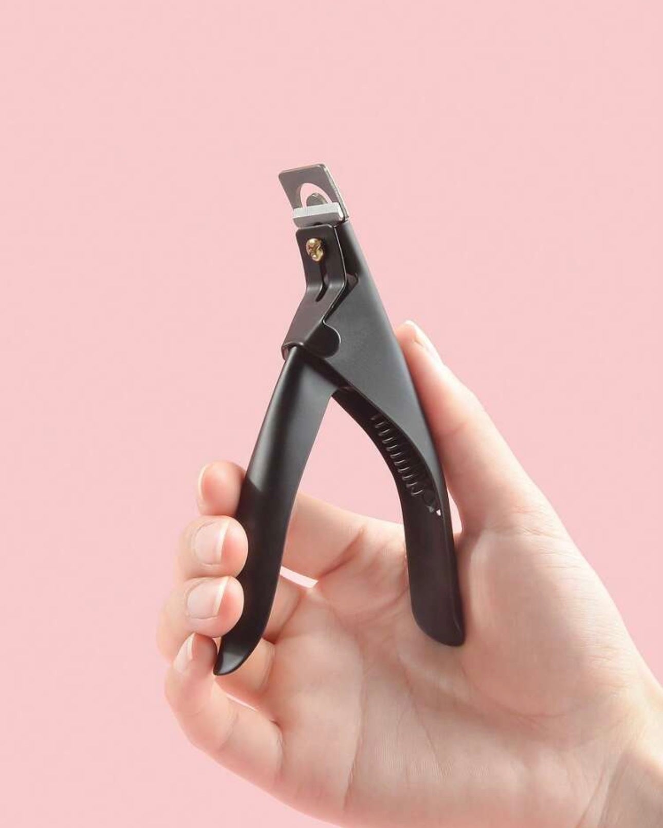 Nail tip clipper