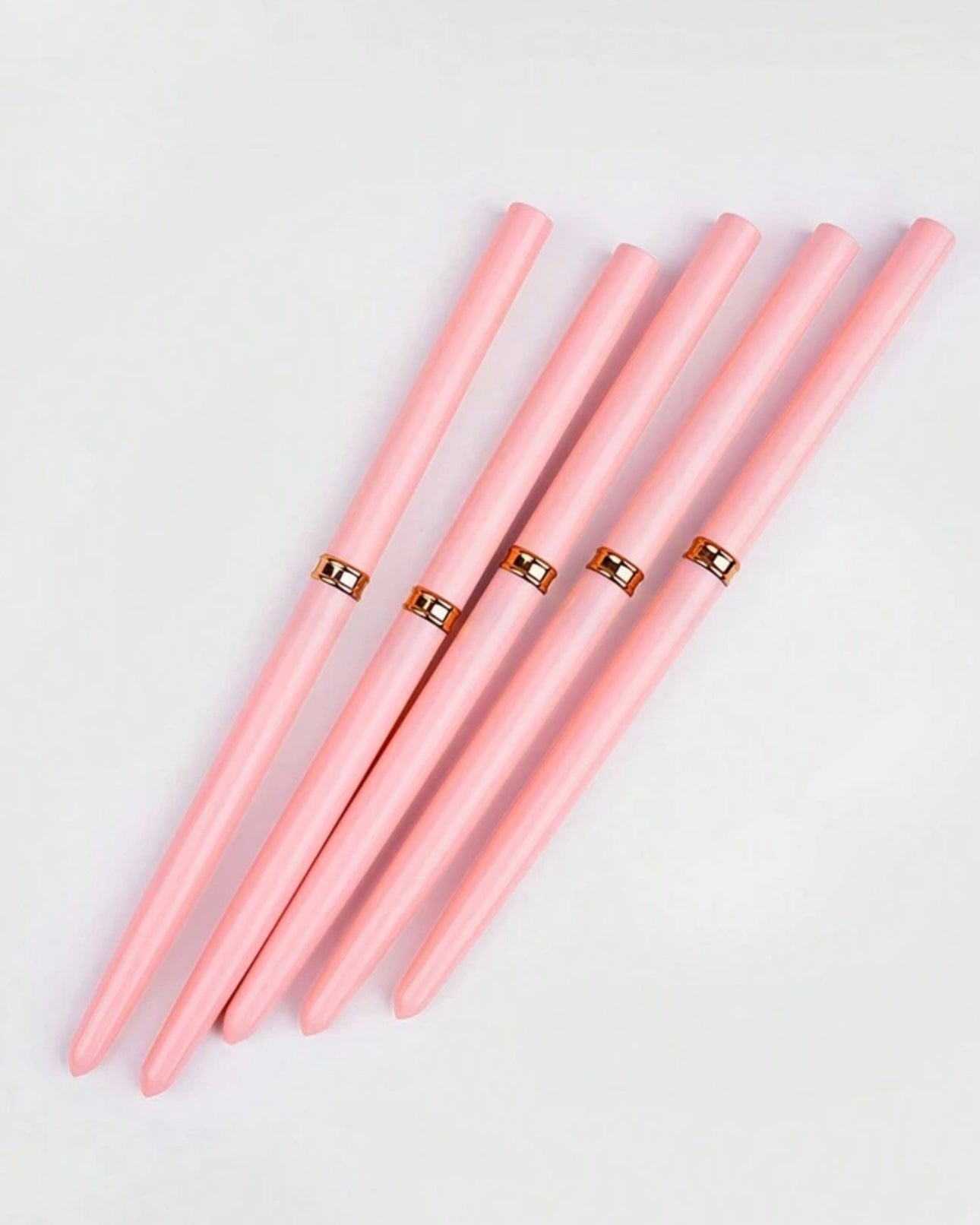 5 Set nail art brush